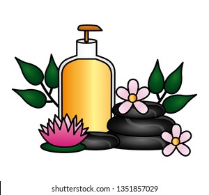 spa treatment therapy
