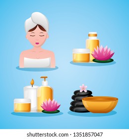 spa treatment therapy