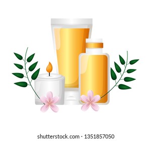 spa treatment therapy