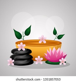 spa treatment therapy