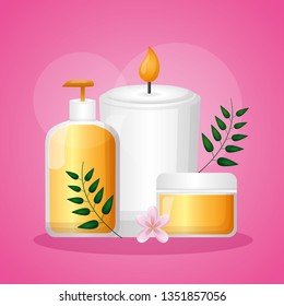 spa treatment therapy