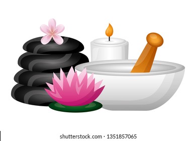 spa treatment therapy