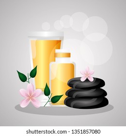 spa treatment therapy