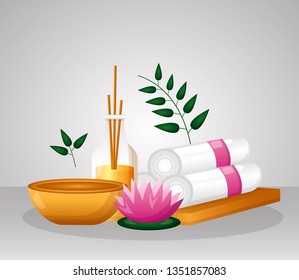 spa treatment therapy