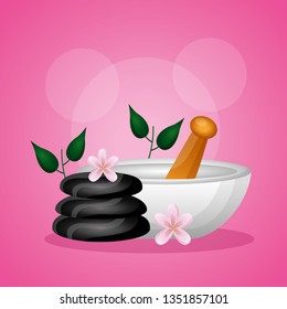 spa treatment therapy