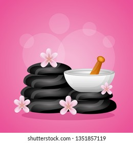spa treatment therapy