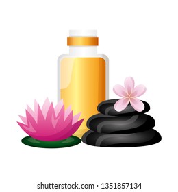 spa treatment therapy