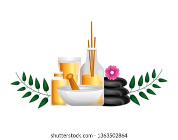 spa treatment therapy