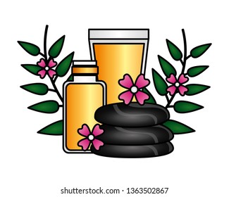 spa treatment therapy