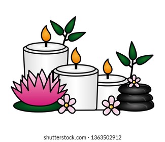 spa treatment therapy
