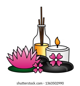 spa treatment therapy
