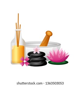 spa treatment therapy
