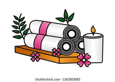 spa treatment therapy