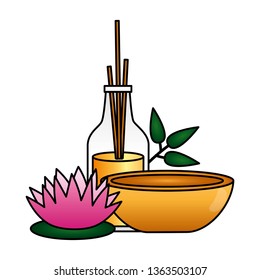 spa treatment therapy