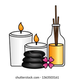 spa treatment therapy