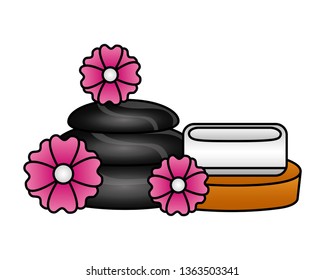spa treatment therapy