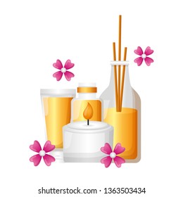 spa treatment therapy