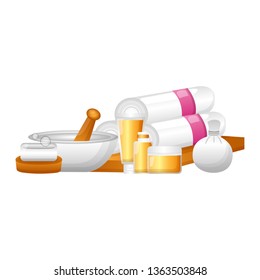 spa treatment therapy