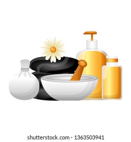 spa treatment therapy