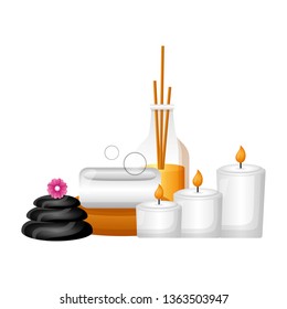spa treatment therapy
