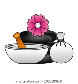 spa treatment therapy