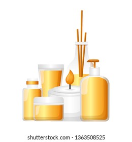 spa treatment therapy