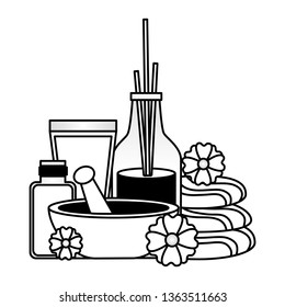 spa treatment therapy