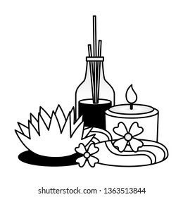 spa treatment therapy