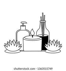 spa treatment therapy