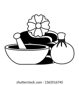 spa treatment therapy