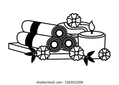 spa treatment therapy