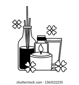 spa treatment therapy