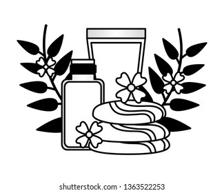 spa treatment therapy