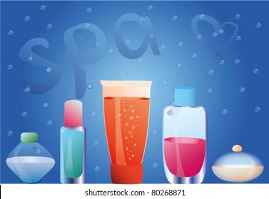 Spa treatments