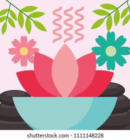 spa wellness related