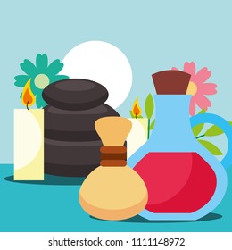 spa wellness related