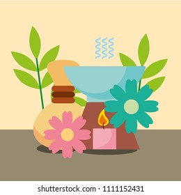 spa wellness related
