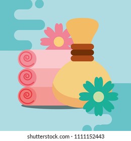 spa wellness related