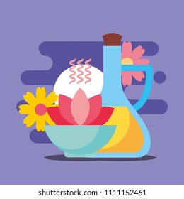 spa wellness related