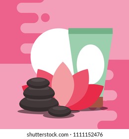 spa wellness related
