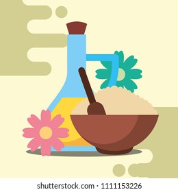 spa wellness related