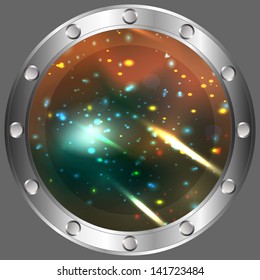 space