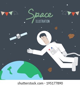 Space