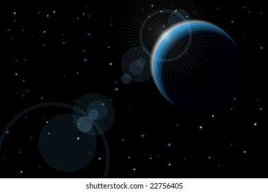 Space