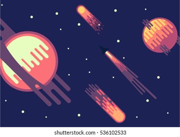 space