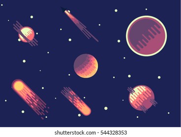 
space