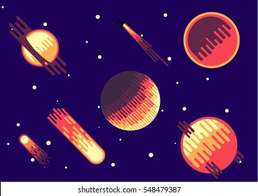 space