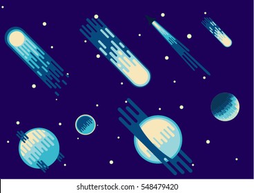 space