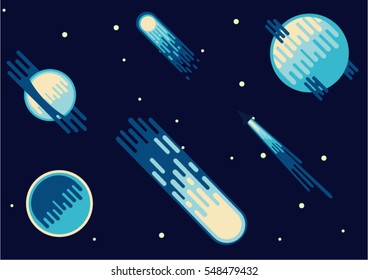 space
