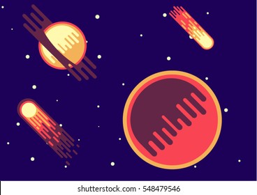 space
